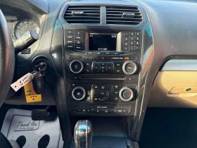 Ford Explorer * Base * CARFAX * 7-МЕСТЕН * , снимка 9