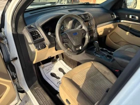 Ford Explorer * Base * CARFAX * 7-МЕСТЕН * , снимка 5