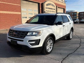 Ford Explorer * Base * CARFAX * 7-МЕСТЕН * , снимка 15