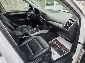 Audi Q5 Facelift , снимка 13