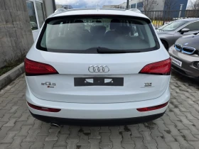 Audi Q5 Facelift , снимка 5