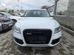 Audi Q5 Facelift , снимка 2
