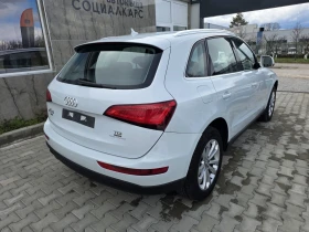 Audi Q5 Facelift , снимка 4