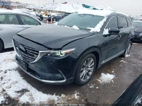 Mazda CX-9 2.5l Signature, снимка 2