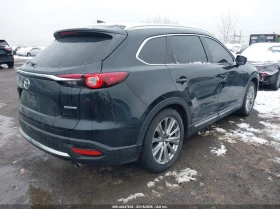 Mazda CX-9 2.5l Signature, снимка 4