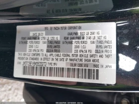 Mazda CX-9 2.5l Signature, снимка 9