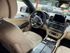 Mercedes-Benz GLE 350 ТОП, снимка 8