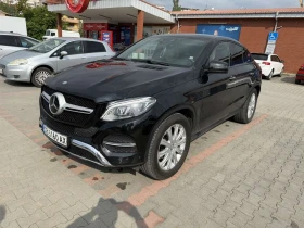 Mercedes-Benz GLE 350 ТОП, снимка 2