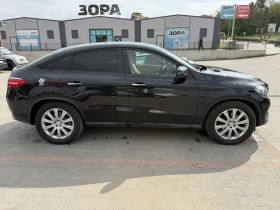 Mercedes-Benz GLE 350 ТОП, снимка 6