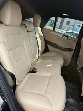 Mercedes-Benz GLE 350 ТОП, снимка 11