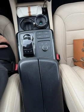 Mercedes-Benz GLE 350 ТОП, снимка 13