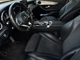 Mercedes-Benz GLC 250 Exclusive , снимка 13