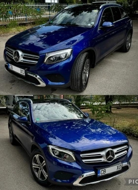 Mercedes-Benz GLC 250 Exclusive , снимка 6
