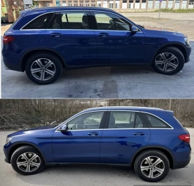 Mercedes-Benz GLC 250 Exclusive , снимка 9