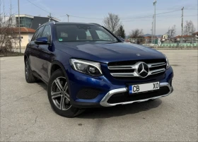 Mercedes-Benz GLC 250 Exclusive , снимка 3