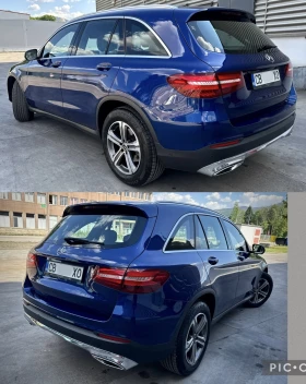 Mercedes-Benz GLC 250 Exclusive , снимка 8