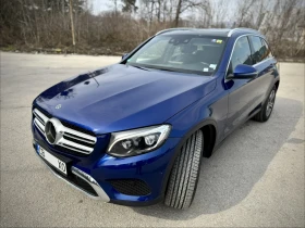 Mercedes-Benz GLC 250 Exclusive , снимка 5