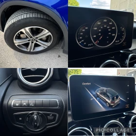 Mercedes-Benz GLC 250 Exclusive , снимка 11