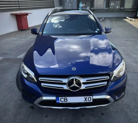 Mercedes-Benz GLC 250 Exclusive , снимка 1
