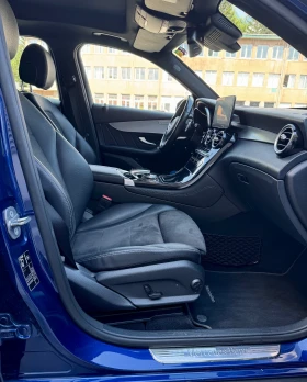 Mercedes-Benz GLC 250 Exclusive , снимка 16