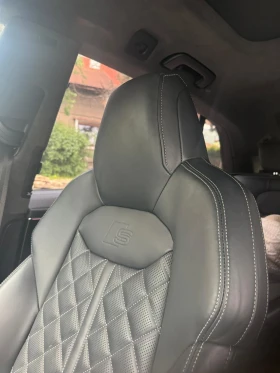 Audi SQ8 ABT, снимка 11
