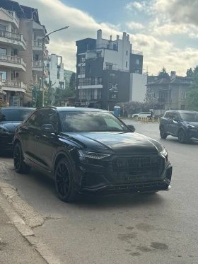 Audi SQ8 ABT, снимка 1