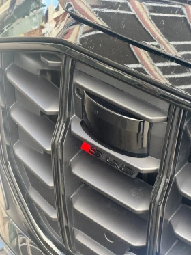 Audi SQ8 ABT, снимка 8