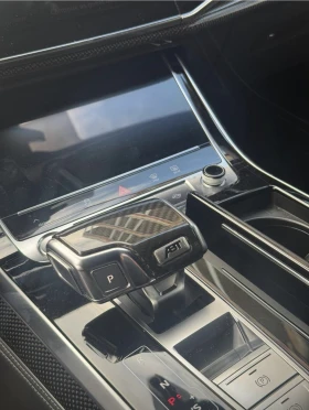 Audi SQ8 ABT, снимка 12