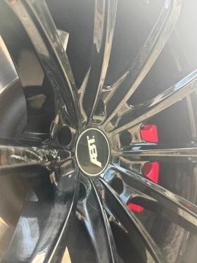 Audi SQ8 ABT, снимка 5