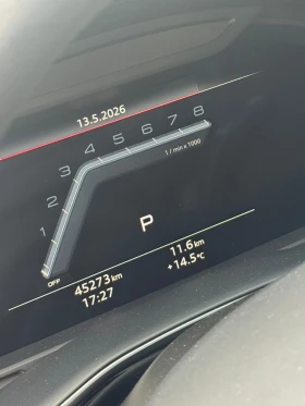 Audi SQ8 ABT, снимка 9