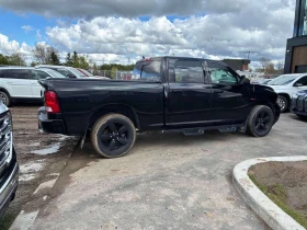 Dodge RAM 1500 * SLT * CARFAX * ЦЕНА ДО БГ, снимка 3
