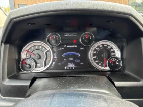 Dodge RAM 1500 * SLT * CARFAX * ЦЕНА ДО БГ, снимка 10
