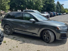 Audi Q7 TECH ЦЕНА ДО БЪЛГАРИЯ + РЕГИСТРАЦИЯ & АВТОКРЕДИТ, снимка 4