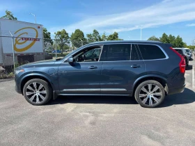 Volvo Xc90 | Inscription | HUD | ПАНОРАМА | ПОДГРЕВ | CARFAX|, снимка 2