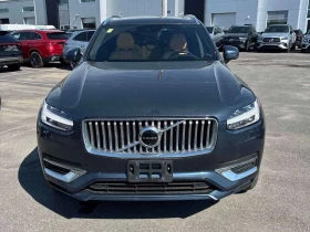 Volvo Xc90 | Inscription | HUD | ПАНОРАМА | ПОДГРЕВ | CARFAX|, снимка 5