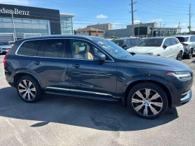 Volvo Xc90 | Inscription | HUD | ПАНОРАМА | ПОДГРЕВ | CARFAX|, снимка 3
