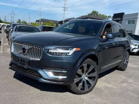 Volvo Xc90 | Inscription | HUD | ПАНОРАМА | ПОДГРЕВ | CARFAX|, снимка 1