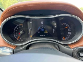 Jeep Grand cherokee Overland/CARFAX/NAVI/HEATED AND COOLED SEATS/, снимка 8