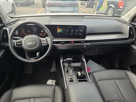 Kia Sorento 2.5 T-GDI* Чист CARFAX* 7-Местен* Добре оборудван*, снимка 8