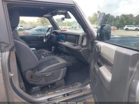 Ford Bronco * 2.7* AWD* NAVI* LED* , снимка 5
