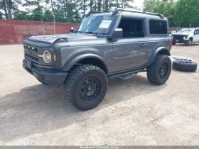 Ford Bronco * 2.7* AWD* NAVI* LED* , снимка 2