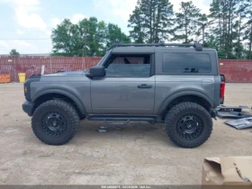Ford Bronco * 2.7* AWD* NAVI* LED* , снимка 14