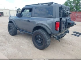 Ford Bronco * 2.7* AWD* NAVI* LED* , снимка 3
