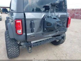 Ford Bronco * 2.7* AWD* NAVI* LED* , снимка 6