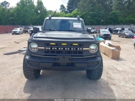 Ford Bronco * 2.7* AWD* NAVI* LED* , снимка 12