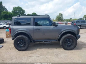 Ford Bronco * 2.7* AWD* NAVI* LED* , снимка 13