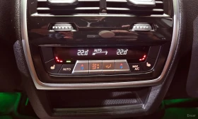 BMW X6 M50i* * FULL, снимка 17