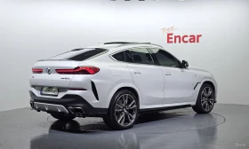 BMW X6 M50i* * FULL, снимка 2