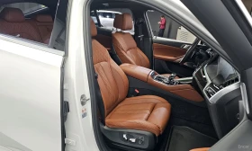 BMW X6 M50i* * FULL, снимка 12