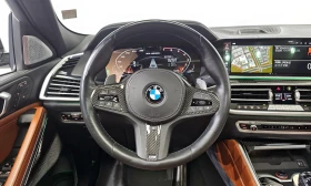 BMW X6 M50i* * FULL, снимка 13